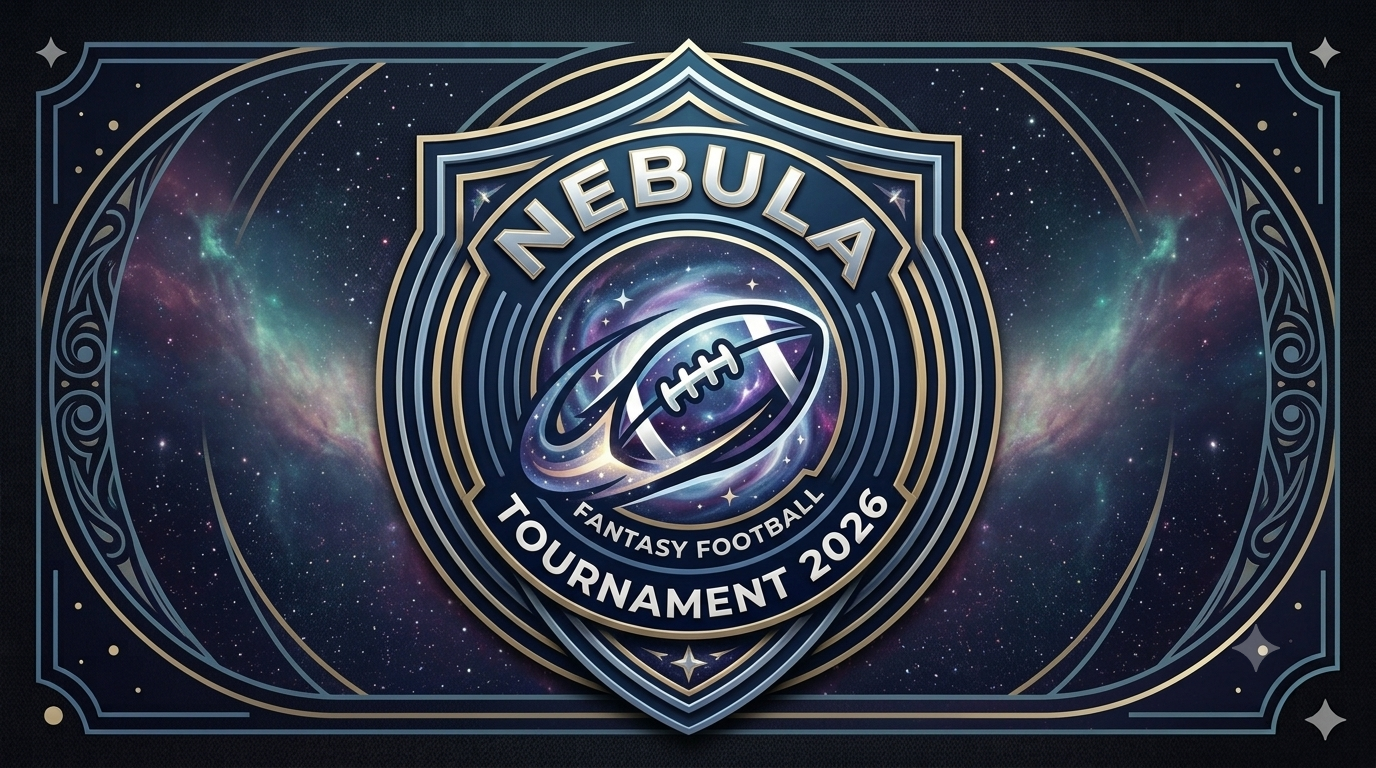 The Nebula Fantasy Football Tournament 2026